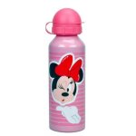 Disney minnie wink bouteille en aluminium 520 ml numro darticle : gim55379232