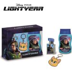 Disney pixar buzz coffret parfum enfant