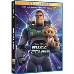 Disney - pixar buzz léclair dvd - 8717418610104 Disney - pixar buzz léclair dvd - 8717418610104