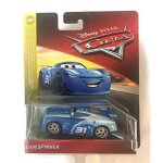 Disney pixar cars cam spinner
