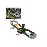 Disneypixar cars - circuit course piston cup - avec voiture 1 / 55 hpd81