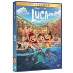 Disney - pixar luca dvd - 8717418595555