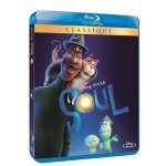 Disney - pixar soul blu - ray - 8717418586768
