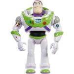 Disney pixar toy story - grande figurine articule buzz l'clair 30cm - ds 3 ans hfy27