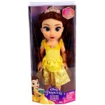 Disney princess belle poupe 38 cm