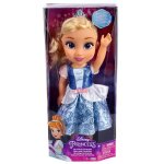 Disney princess cendrillon poupe 38 cm