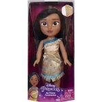 Disney princess poupée princesse pocahontas en plastique - 38 cm Disney princess poupée princesse pocahontas en plastique - 38 cm