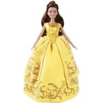 Disney princesses - belle robe de bal - poupée 30cm Disney princesses - belle robe de bal - poupée 30cm