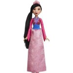 Disney princesses - mulan - poupe poussire detoiles - 26 cm