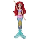 Disney princesses ? poupee princesse disney ariel magique ? 30 cm