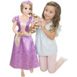 Disney princess - nouvelle poup�e raiponce disney princess