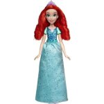 Disney princesses - poussire dtoiles - poupe ariel avec jupe et accessoires - jouet pour enfants - ...