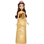 Disney princesses - poussire dtoiles - poupe belle avec jupe et accessoires - jouet pour enfants - ...