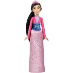 Disney princesses - poussire dtoiles - poupe mulan avec jupe et accessoires - jouet pour enfants - ...
