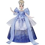 Disney princesses - style series - lanniversaire de cendrillon - poupe mannequin de collection pour ...