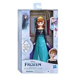 Disney la reine des neiges 2 - poupe reine anna chantante - chante some things never change du film ...