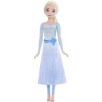 Disney la reine des neiges 2 - poupe elsa lumire aquatique - jouet qui sillumine dans leau - pour enfants ...