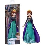 Disney la reine des neiges 2 - poupe mannequin reine anna - jouet pour enfants  partir de 3ans