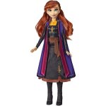 Disney la reine des neiges 2 ? poupée princesse disney anna robe lumineuse - 26 cm Disney la reine des neiges 2 ? poupée princesse disney anna robe lumineuse - 26 cm
