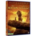 Disney le roi lion dvd - 8717418556983