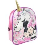 Disney sac � dos minnie 3d enfant