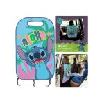 Disney stitch housse de si�ge auto tapis de protection pour si�ges auto 48x75 cm