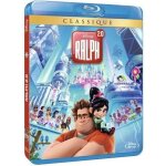 Disney studios ralph 2. 0 blu - ray - 8717418510633