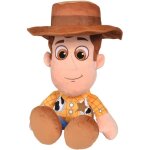 Disney toy story 4 peluche woody - 50 cm