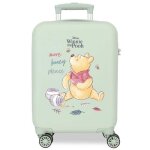 Disney - valise enfant winnie lourson - 13667
