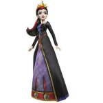 Disney villains - poup�e la m�chante reine