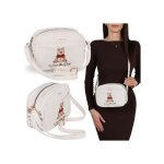 Disney winnie lourson sac � main en lin pour femme petit sac � main avec bandouli�re r�glable 21x16x8 ...