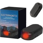 Dispositif antigel � interf�rences pour voiture avec ondes �lectromagn�tiques d�givreur et grattoirs ...