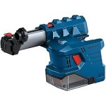 Dispositif d?aspiration - bosch professional - gde 18v - 12 - sans fil - b�ton - 6 � 10 mm