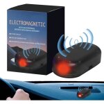 Dispositif de dgivrage lectromagntique antigel voiture - dgivrage de voiture - antigel - interfrence ...