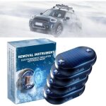 Dispositif de dneigement lectromagntique antigel pour voiture dgivreur de voiture portable  interfrence ...