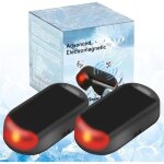 Dispositif �lectromagn�tique de d�neigement automobile antigel anti - interf�rences 2026 pour d�givrage ...