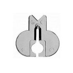 Dispositif pare - �clats pour scies sauteuses bos?