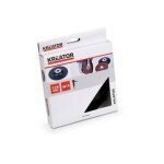 Plateau support abrasif pour meuleuse 125 mm Plateau support abrasif pour meuleuse 125 mm
