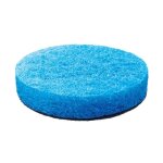 Disque anti - rayures bosch pour universal brush - 1600a023kz