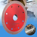 Disque de coupe diamant 110 * 20 * 10 mm pour lame de scie pour microlite en céramique - tip Disque de coupe diamant 110 * 20 * 10 mm pour lame de scie pour microlite en céramique - tip