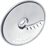 Disque coupe - frites - robot m�nager - bosch (37877)