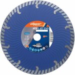 Disque diamant norton aero jet evo  230 mm alsage 22. 23 mm - 70184623180