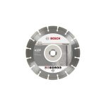 Disque diamant - bosch - 2608602544 - � 350 mm - pour b�ton - haute performance