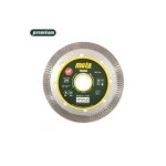 Disque diamant� turbo fin trf �115mm 4 - 12 sp115 mota