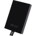Disque dur 120 go pour xbox 360 slim et xbox 360 ultra slim Disque dur 120 go pour xbox 360 slim et xbox 360 ultra slim