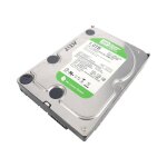 Disque dur 1to sata iii 3. 5 western digital caviar green wd10earx - 00n0yb0 5400rpm 64mo