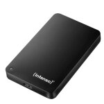 Disque dur 25 intenso - 4 to - noir Disque dur 25 intenso - 4 to - noir