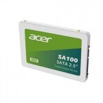 Disque dur ssd - acer - sa100 - 240 go - garantie 2 ans - livraison rapide