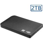 Disque dur externe 2to borlai® - usb3. 0 - portable pour pc mac - noir Disque dur externe 2to borlai® - usb3. 0 - portable pour pc mac - noir