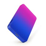 A disque dur externe 500gb interface usb 30 hdd externes portable durs disques compatibilit� multi - ...